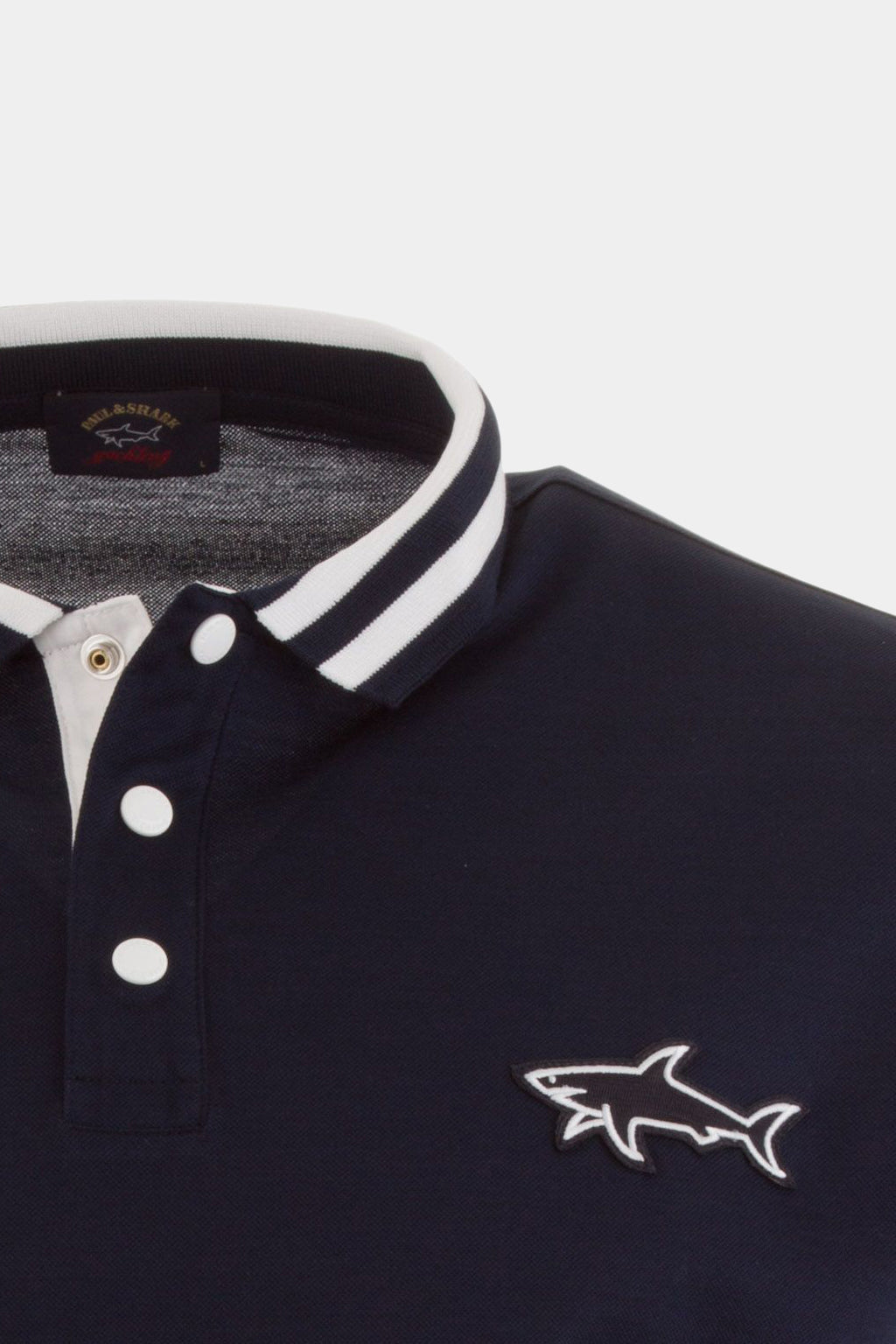 Paul & Shark Yachting - Polo T-Shirt