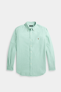 Thumbnail for Ralph Lauren - Classic Fit Long Sleeve Cotton Oxford