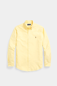 Thumbnail for Ralph Lauren - Classic Fit Long Sleeve Cotton Oxford