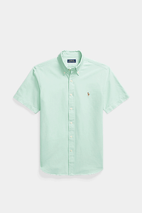 Thumbnail for Ralph Lauren - Custom Fit Oxford Shirt