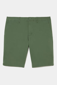 Thumbnail for Lacoste - Men's Slim Fit Stretch Cotton Bermuda Shorts