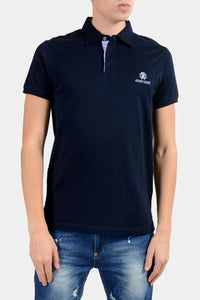 Thumbnail for Roberto Cavalli - Polo T-shirt