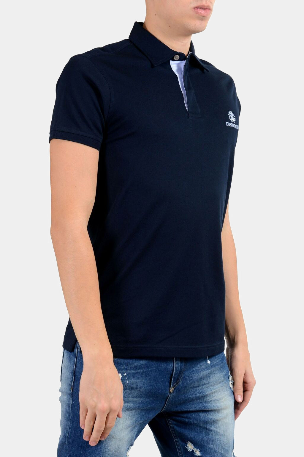 Roberto Cavalli - Polo T-shirt