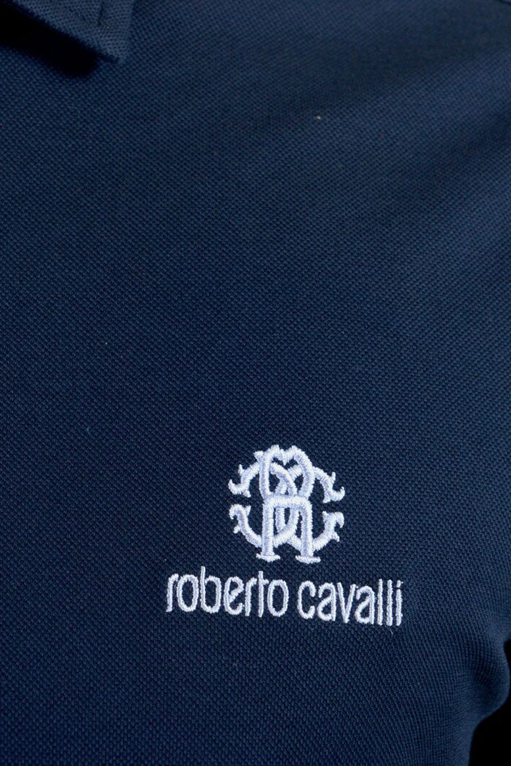 Roberto Cavalli - Polo T-shirt