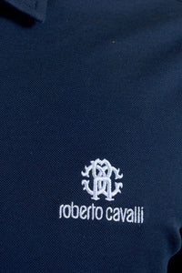 Thumbnail for Roberto Cavalli - Polo T-shirt