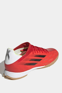 Thumbnail for Adidas - X Speedflow.3 Indoor Soccer Shoes