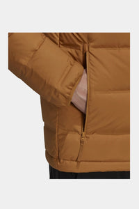 Thumbnail for Adidas - Helionic Hooded Down Jacket