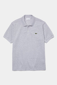 Thumbnail for Lacoste - Marl Lacoste Classic Fit L.12.12 Polo Shirt