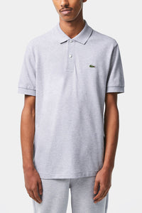 Thumbnail for Lacoste - Marl Lacoste Classic Fit L.12.12 Polo Shirt