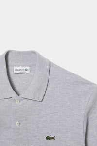 Thumbnail for Lacoste - Marl Lacoste Classic Fit L.12.12 Polo Shirt