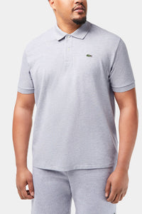 Thumbnail for Lacoste - Marl Lacoste Classic Fit L.12.12 Polo Shirt