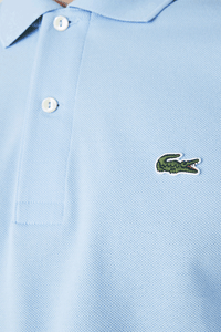 Thumbnail for Lacoste - Original L.12.12 Long Sleeve Cotton Polo Shirt