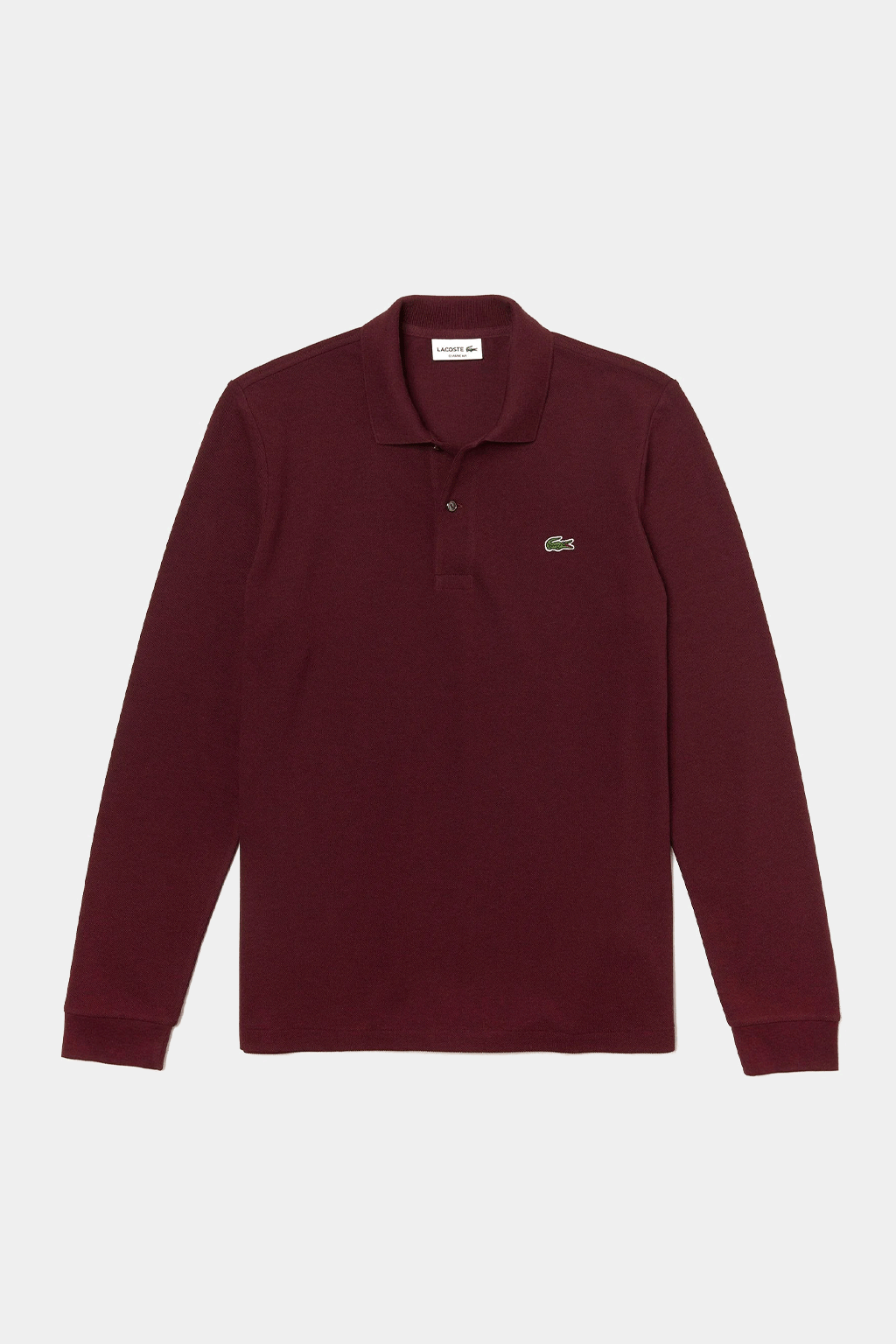 Longsleeve polo lacoste best sale