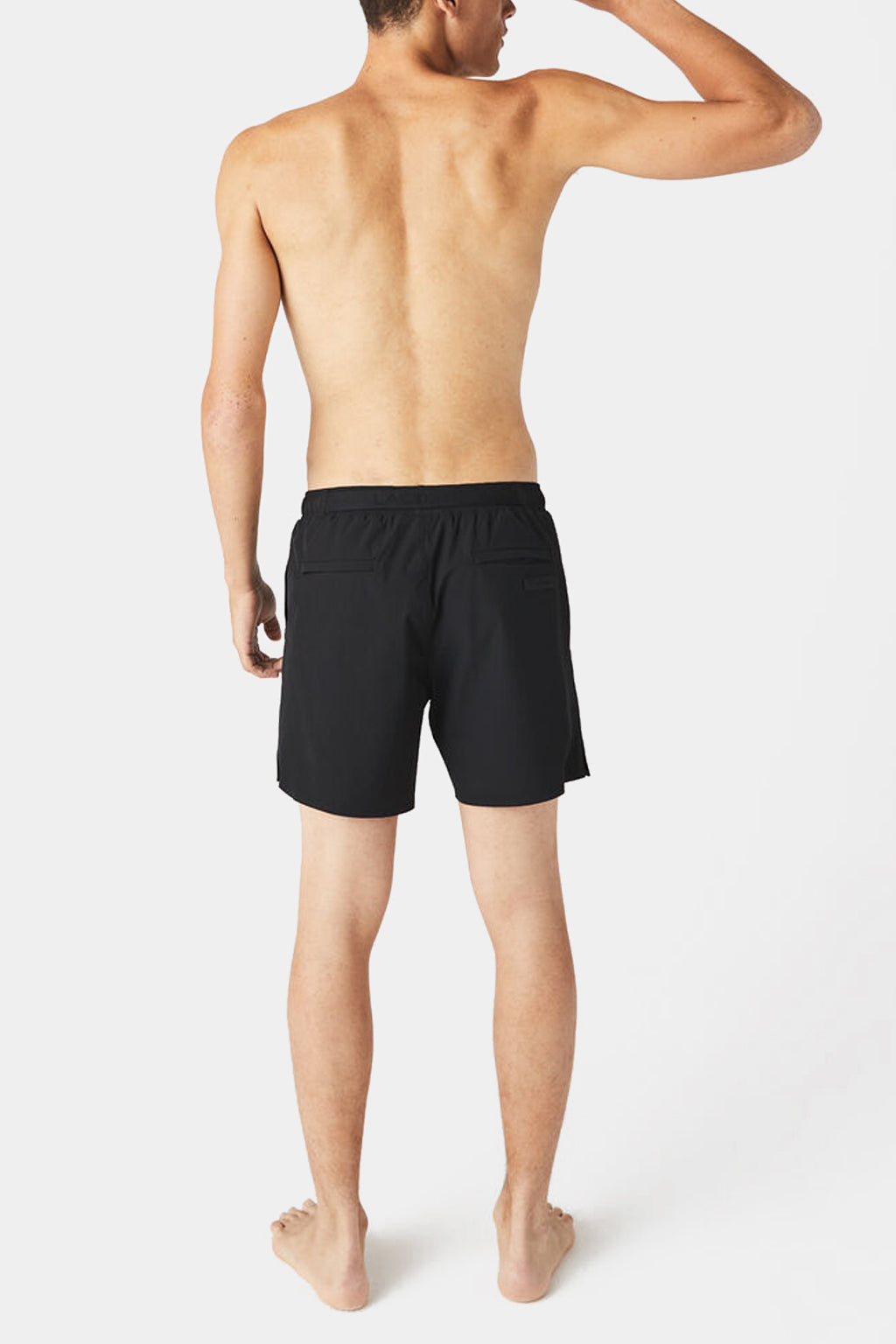 Lacoste - Men's Light Swimming Trunks