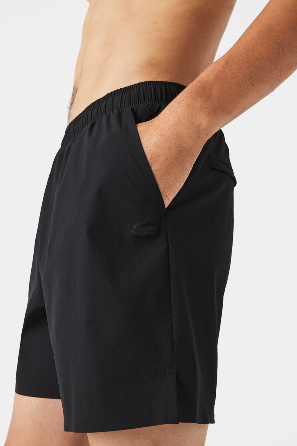 Lacoste - Men's Light Swimming Trunks