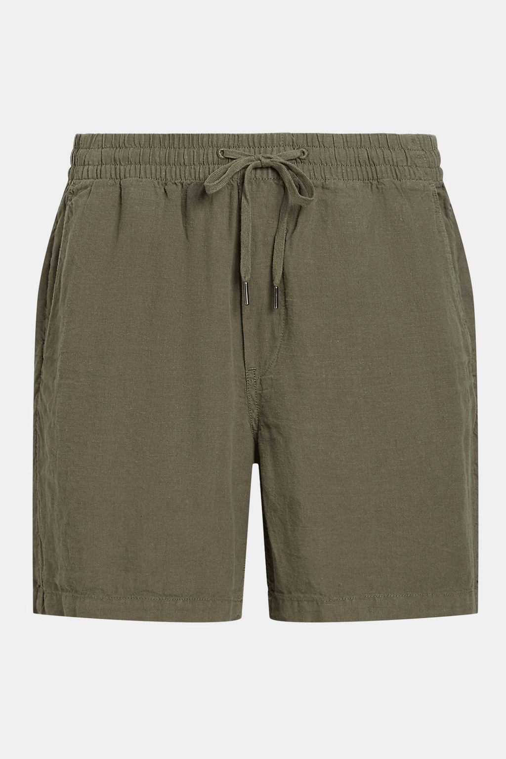 Polo Ralph Lauren - 6" Polo Prepster Linen Shorts