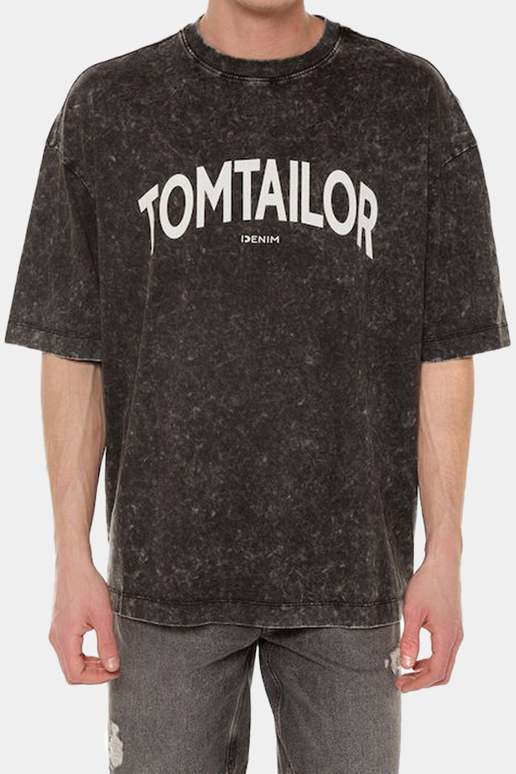 Tom Tailor - T-shirt for Men's