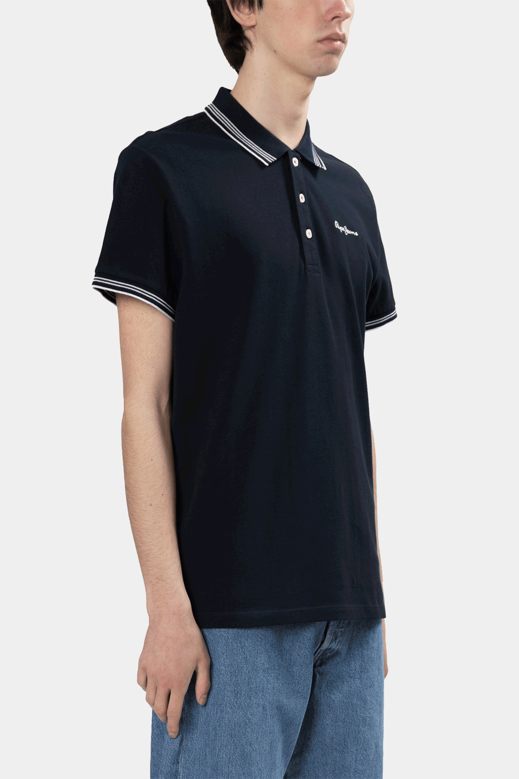 Pepe Jeans - Jet Polo T-Shirt