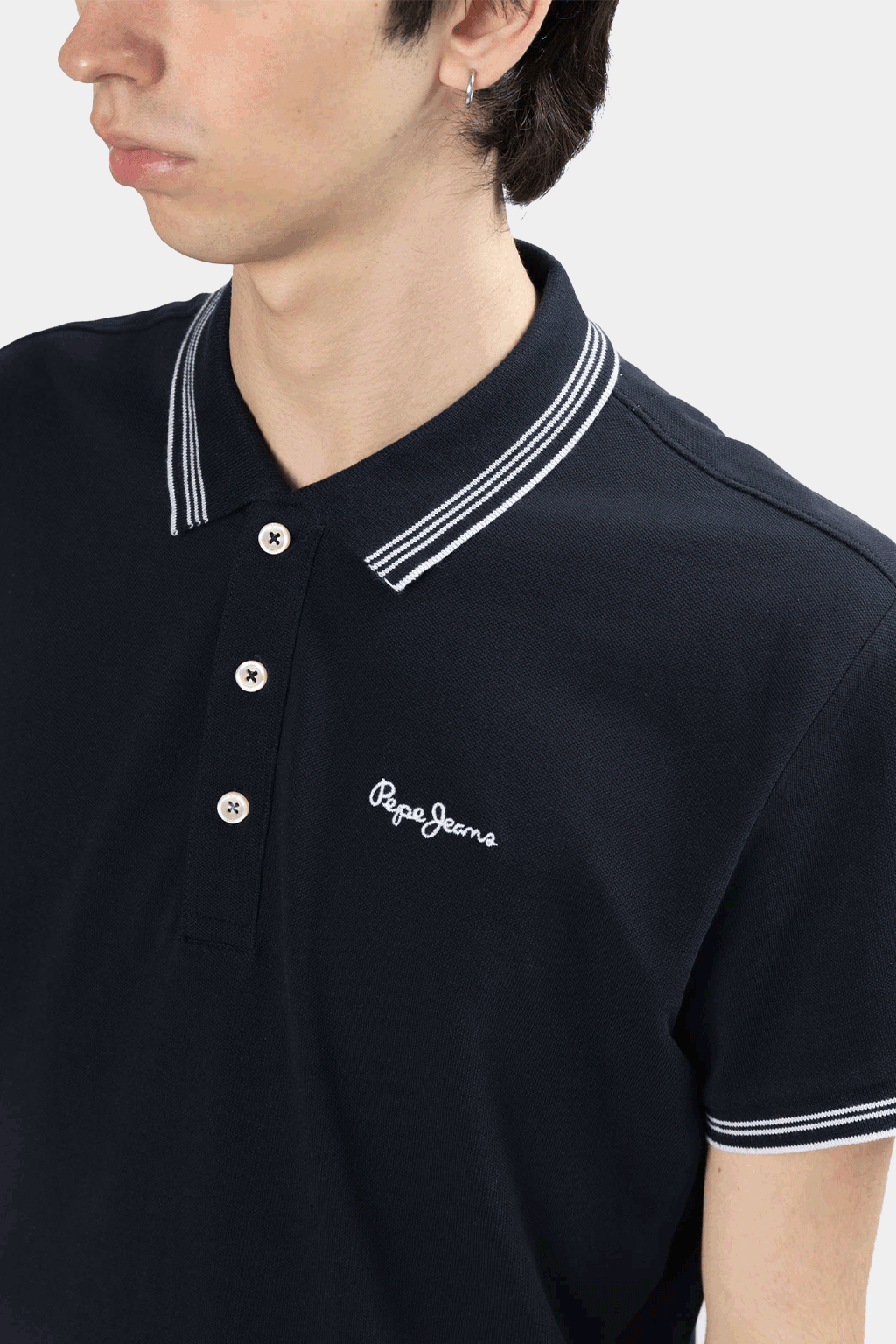 Pepe Jeans - Jet Polo T-Shirt