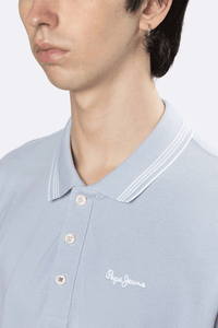 Thumbnail for Pepe Jeans - Jet Polo T-Shirt