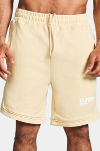 Thumbnail for Rzist - Never Settle Men's Casual Shorts