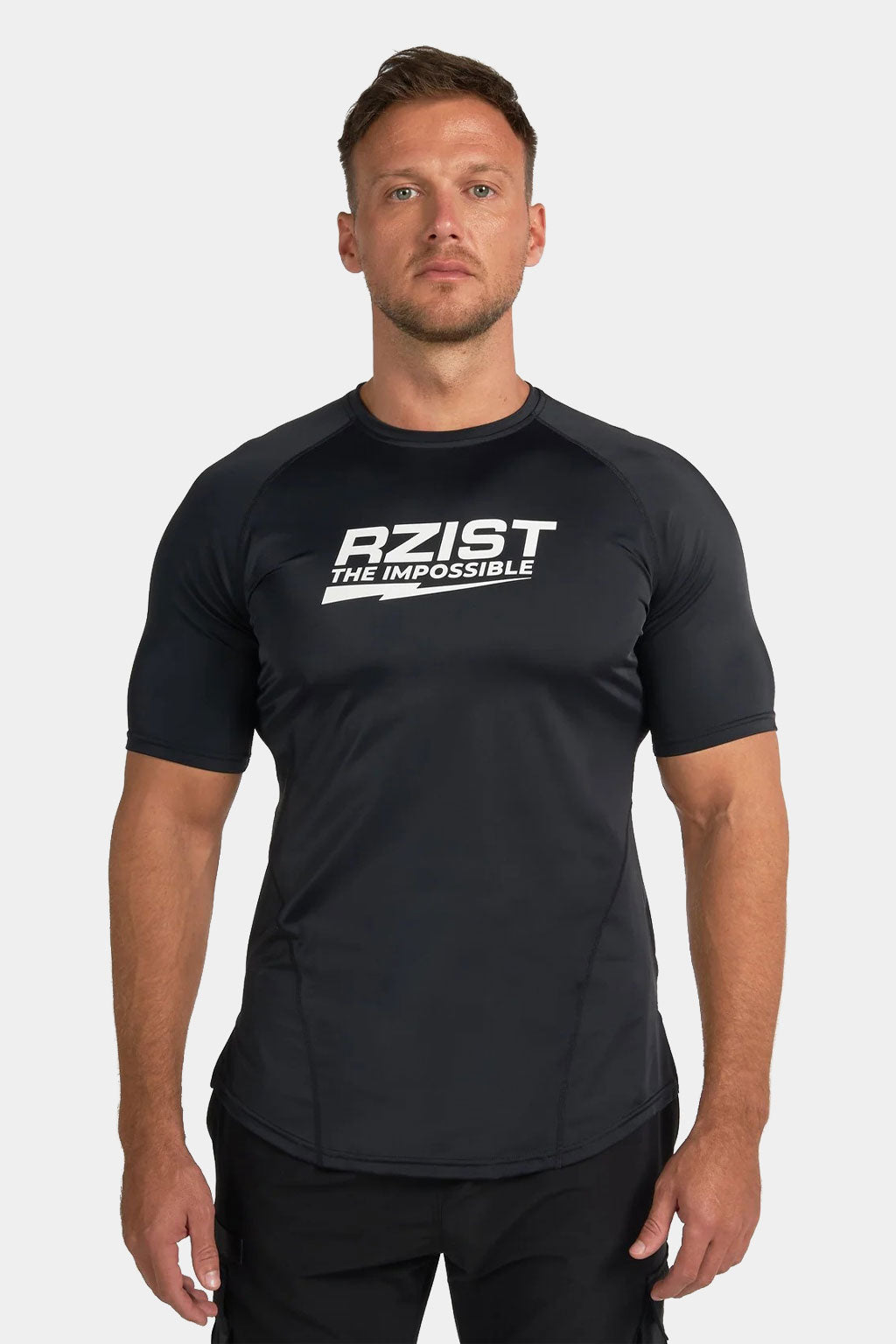 Rzist - The Impossible T-shirt