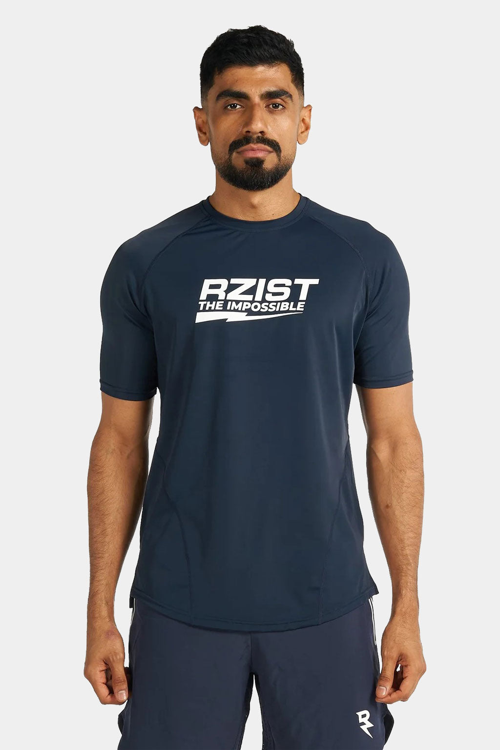 Rzist - The Impossible T-shirt