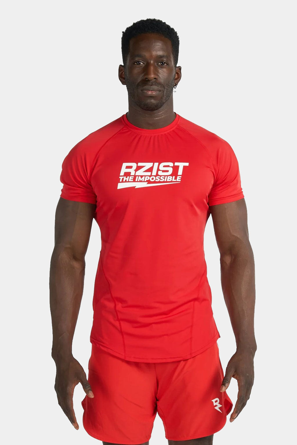 Rzist - The Impossible T-shirt