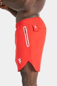 Thumbnail for Rzist - Men's 2-in-1 Shorts