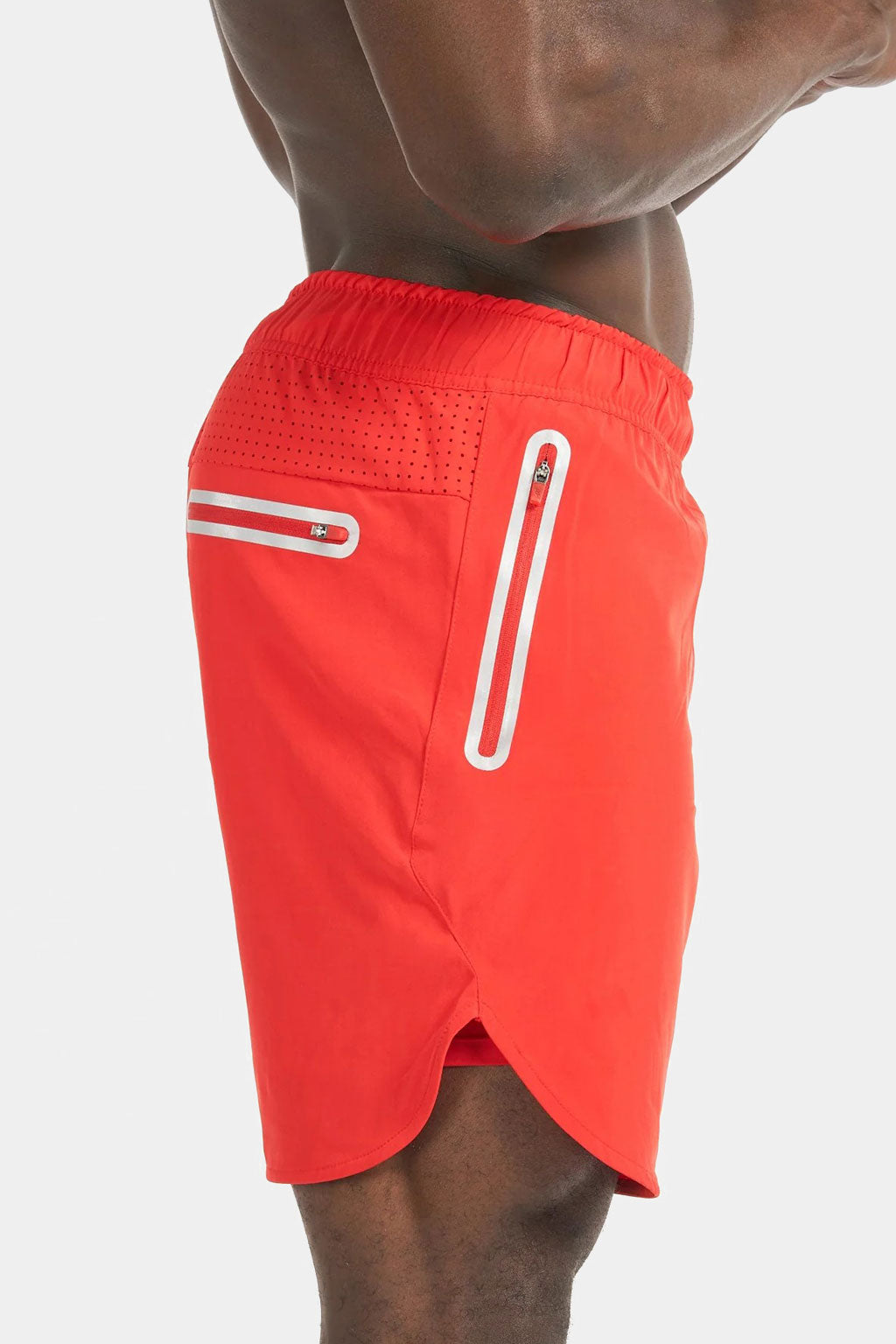 Rzist - Men's 2-in-1 Shorts