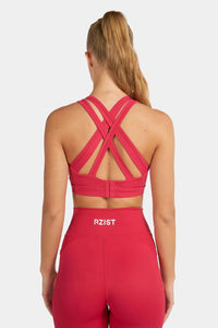 Thumbnail for Rzist - Performance Sports Bra