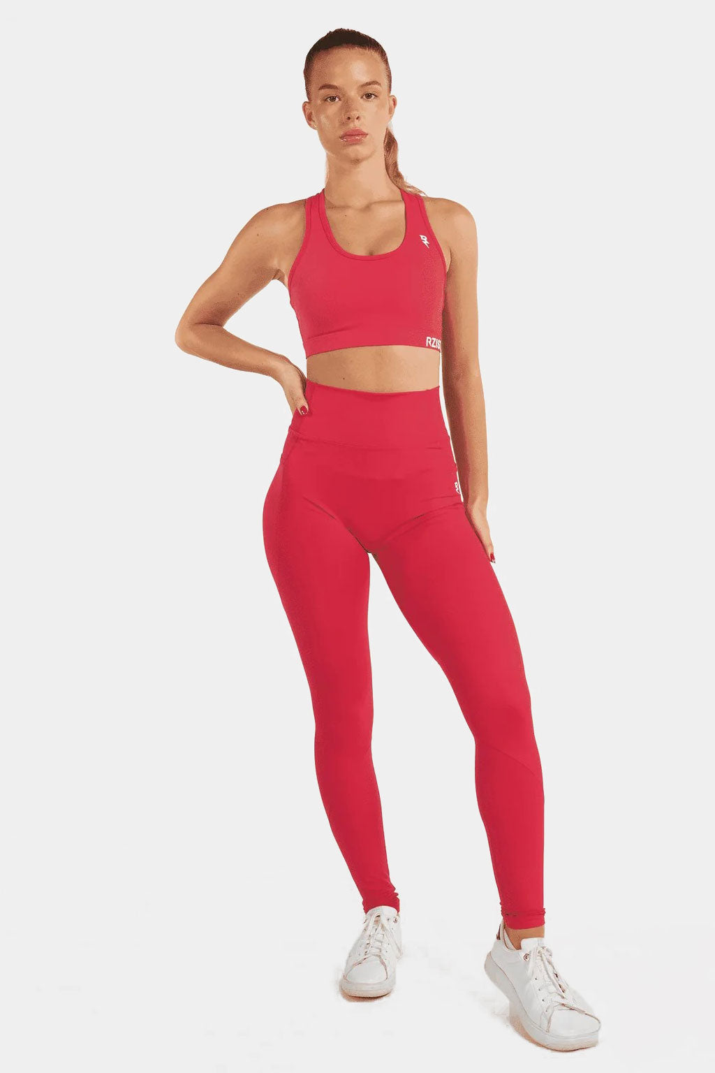 Rzist - Performance Sports Bra