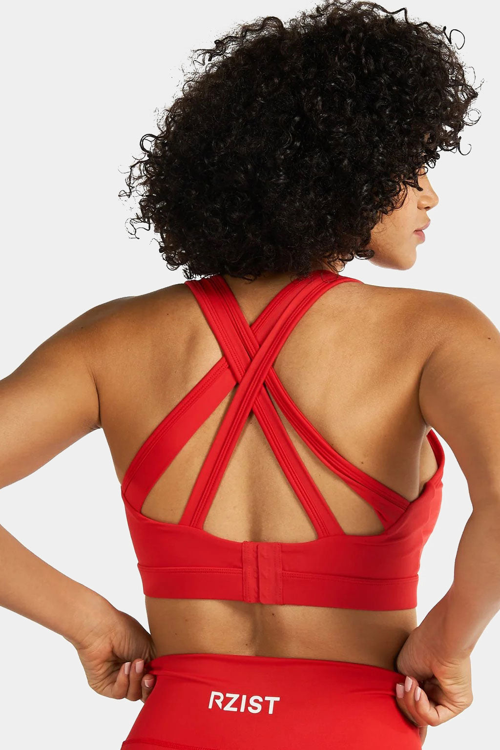 Rzist - Performance Sports Bra