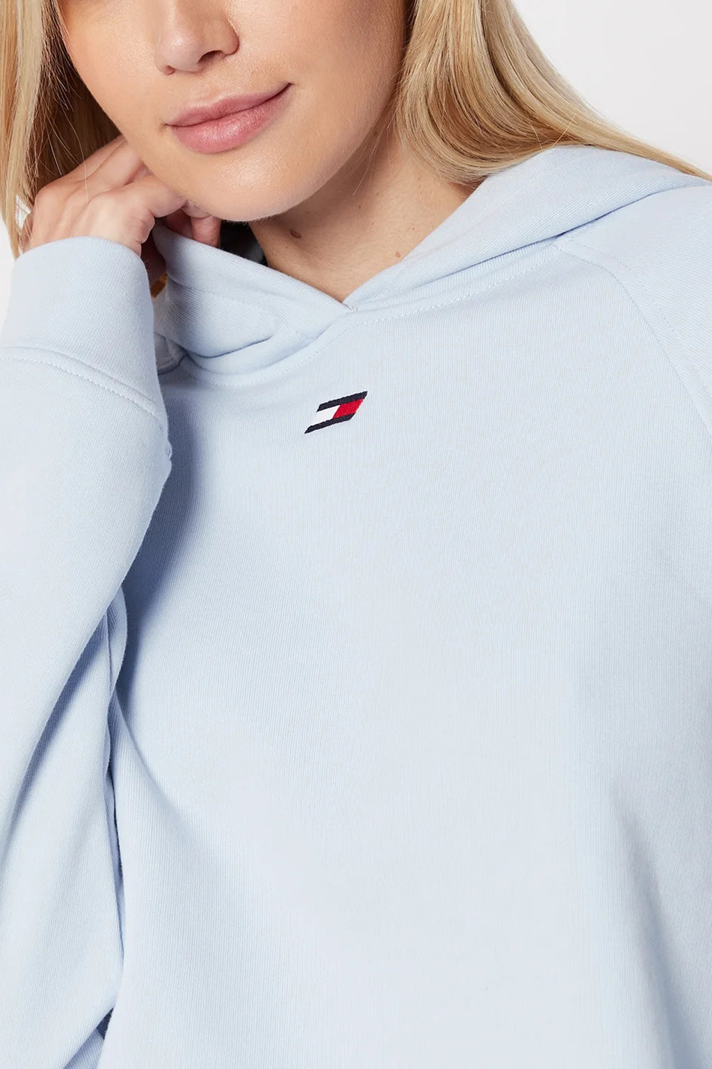 Tommy Hilfiger - Terry Sweatshirt