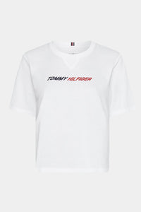 Thumbnail for Tommy Hilfiger - Sport Moisture Wicking T-shirt