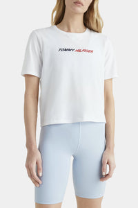 Thumbnail for Tommy Hilfiger - Sport Moisture Wicking T-shirt