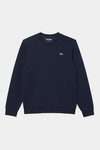 Thumbnail for Lacoste - Men's Sport Mesh Panels Sweatshirt