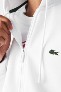 Thumbnail for Lacoste - Kangaroo Pocket Fleece Sweatshirt