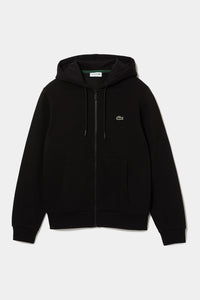 Thumbnail for Lacoste - Kangaroo Pocket Fleece Sweatshirt