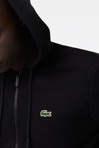 Thumbnail for Lacoste - Kangaroo Pocket Fleece Sweatshirt