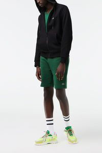 Thumbnail for Lacoste - Kangaroo Pocket Fleece Sweatshirt