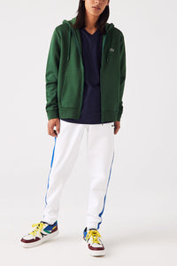 Thumbnail for Lacoste - Kangaroo Pocket Fleece Sweatshirt