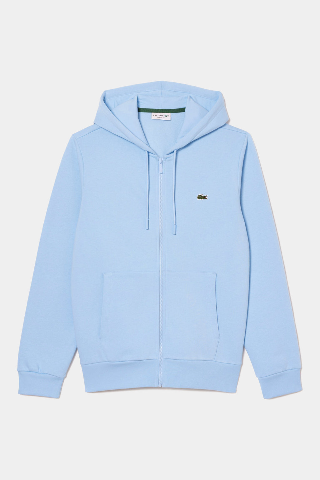 Lacoste - Kangaroo Pocket Fleece Sweatshirt