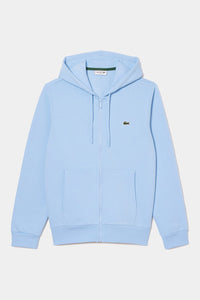 Thumbnail for Lacoste - Kangaroo Pocket Fleece Sweatshirt