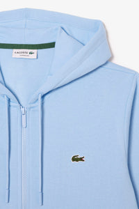 Thumbnail for Lacoste - Kangaroo Pocket Fleece Sweatshirt