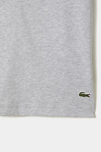 Thumbnail for Lacoste - Men’s Lacoste Cotton Jersey Print T-shirt