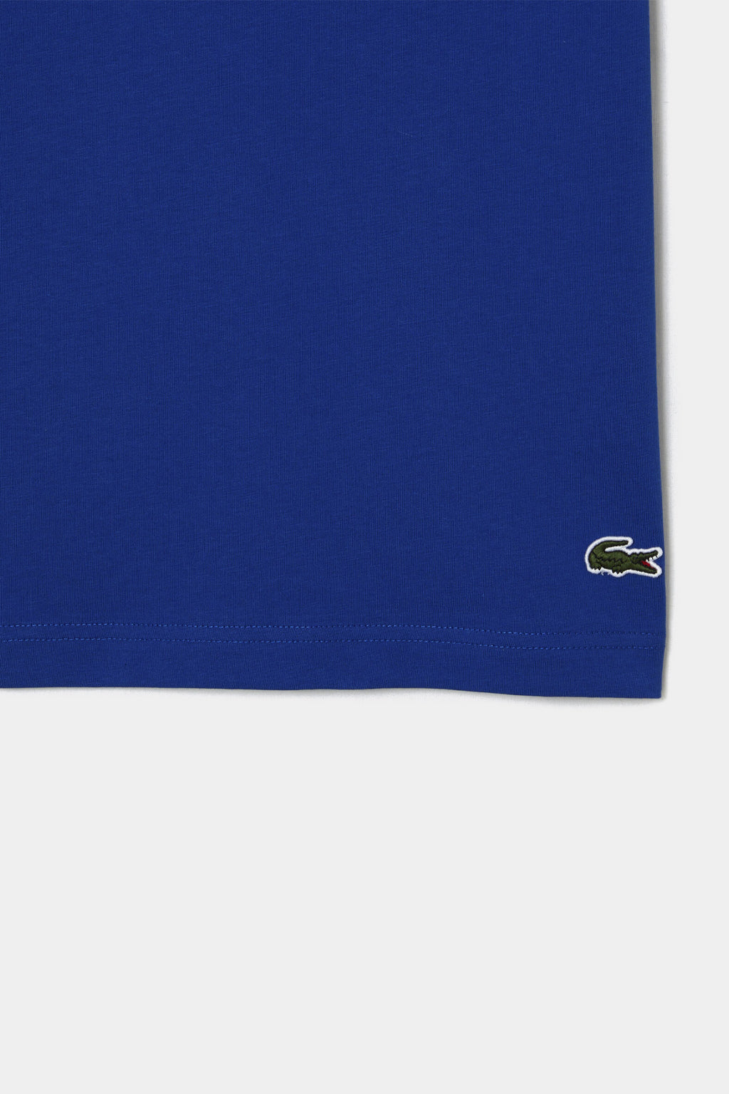 Lacoste - Men’s Lacoste Cotton Jersey Print T-shirt