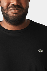 Thumbnail for Lacoste - Crew Neck Pima Cotton Jersey T-shirt