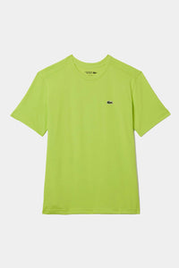 Thumbnail for Lacoste - Sport Men's Crew Neck Technical Cotton Tennis T-Shirt