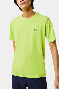 Thumbnail for Lacoste - Sport Men's Crew Neck Technical Cotton Tennis T-Shirt